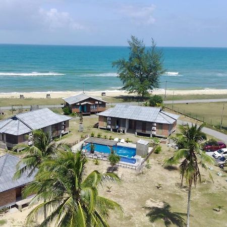 Apartmán The Skepeng Kampung Penarik Exteriér fotografie