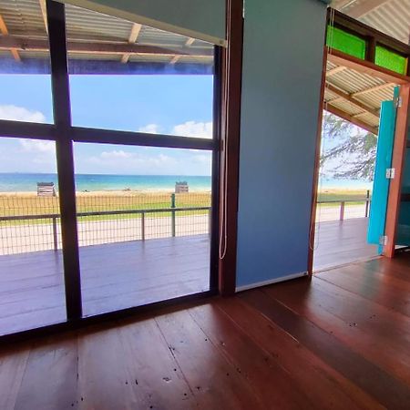 Apartmán The Skepeng Kampung Penarik Exteriér fotografie