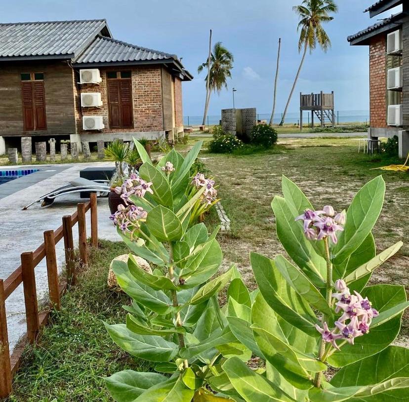 Apartmán The Skepeng Kampung Penarik Exteriér fotografie