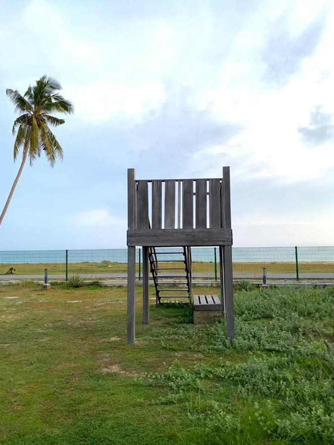 Apartmán The Skepeng Kampung Penarik Exteriér fotografie