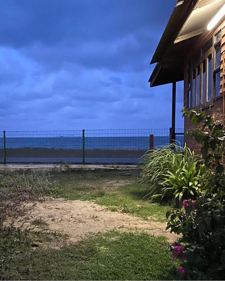 Apartmán The Skepeng Kampung Penarik Exteriér fotografie