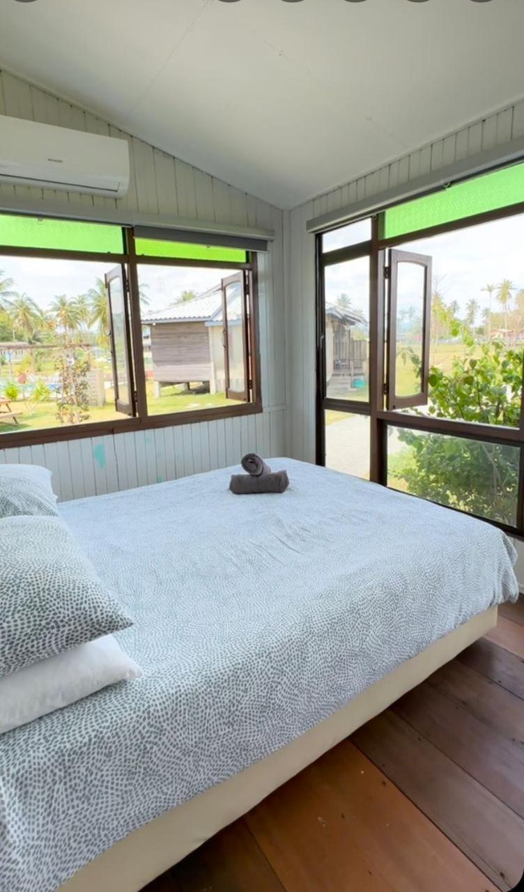 Apartmán The Skepeng Kampung Penarik Exteriér fotografie