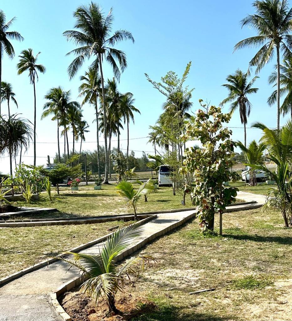 Apartmán The Skepeng Kampung Penarik Exteriér fotografie