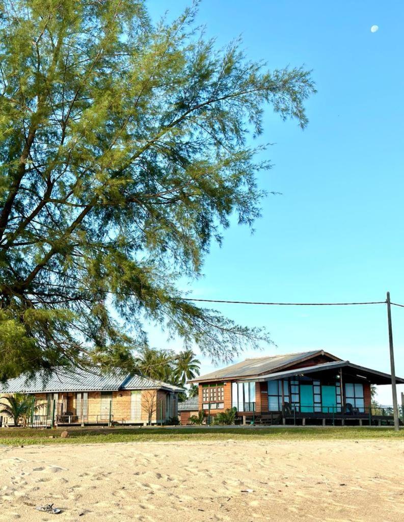 Apartmán The Skepeng Kampung Penarik Exteriér fotografie