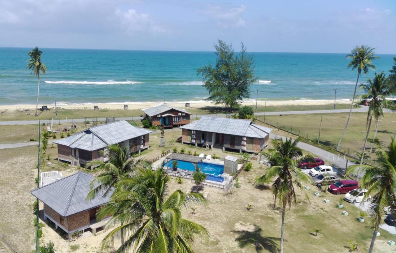 Apartmán The Skepeng Kampung Penarik Exteriér fotografie