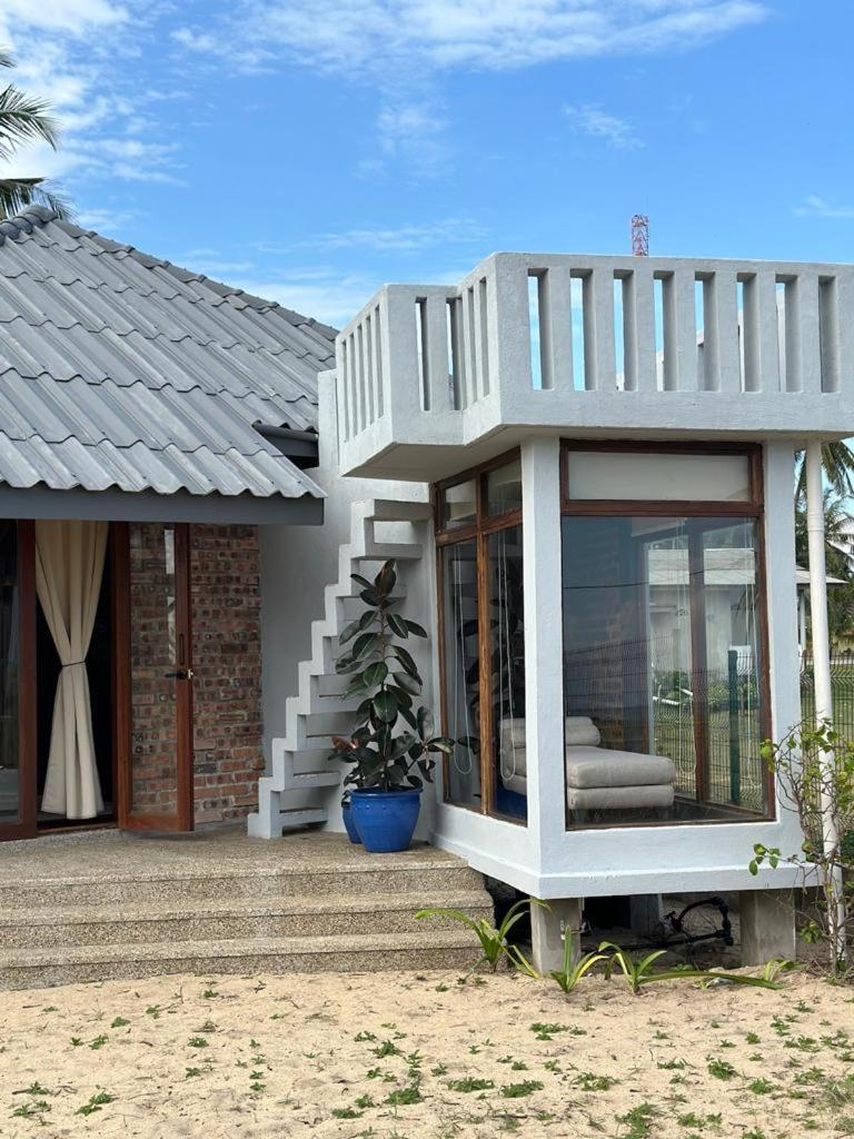 Apartmán The Skepeng Kampung Penarik Exteriér fotografie