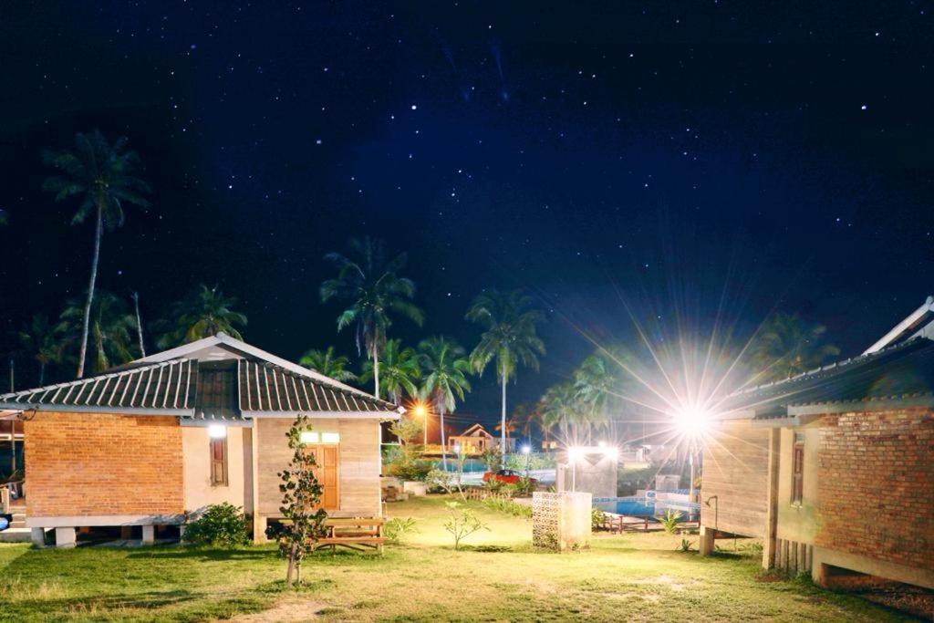 Apartmán The Skepeng Kampung Penarik Exteriér fotografie