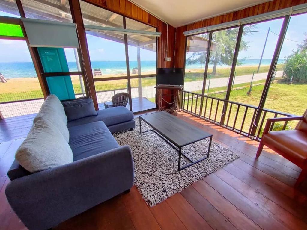 Apartmán The Skepeng Kampung Penarik Exteriér fotografie